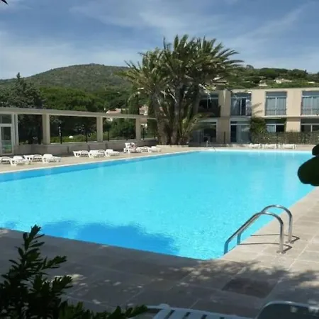 Appartement Un Sejour Ideal Au Lavandou ! *