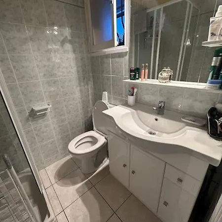 Appartement Un Sejour Ideal Au Lavandou !