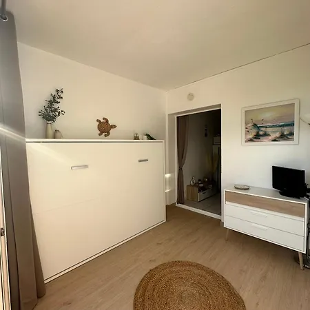 Appartement Un Sejour Ideal Au Lavandou !