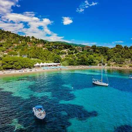 Un Idéal Au Lavandou ! *