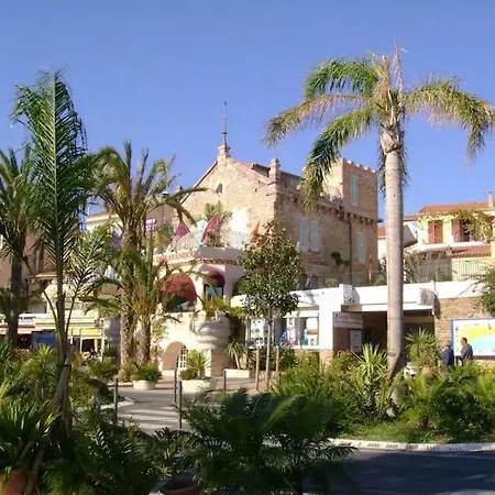 Appartement Un Sejour Ideal Au Lavandou ! Le Lavandou