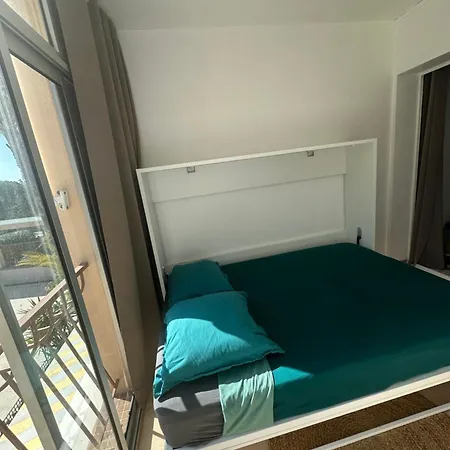 Un Sejour Ideal Au Lavandou ! 아파트