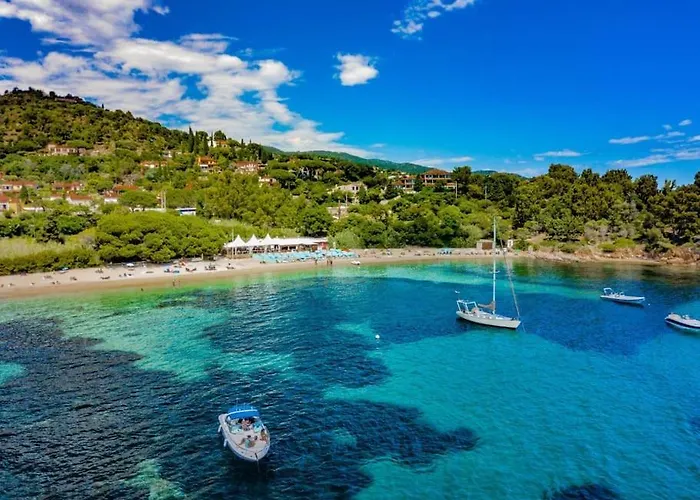 Un Sejour Ideal Au Lavandou ! *