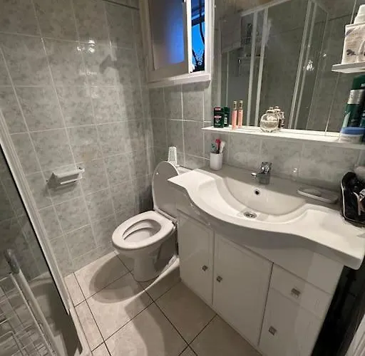 Apartment Un Sejour Ideal Au Lavandou !