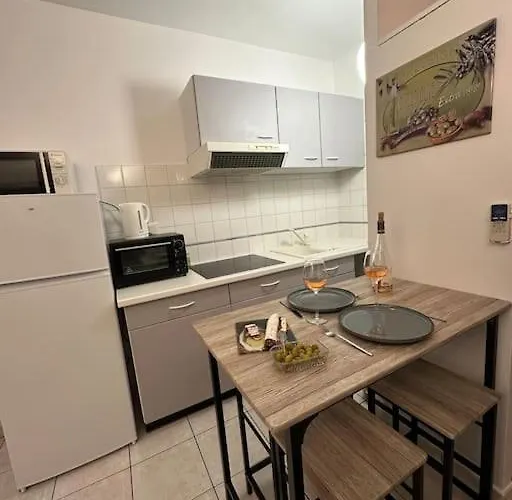 Un Sejour Ideal Au Lavandou ! Appartement *