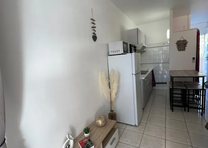 Un Sejour Ideal Au Lavandou ! * Le Lavandou